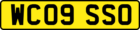 WC09SSO