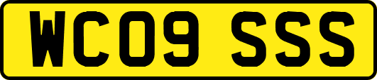WC09SSS