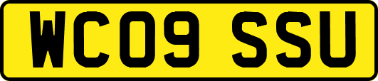 WC09SSU