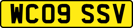 WC09SSV