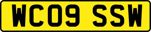 WC09SSW