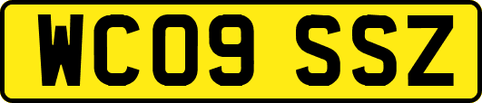 WC09SSZ