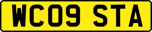 WC09STA