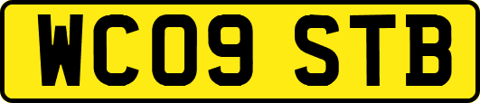WC09STB
