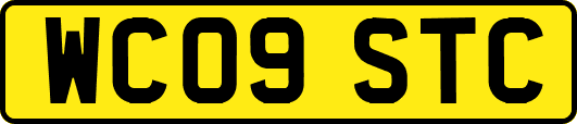 WC09STC