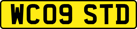 WC09STD