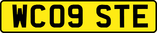 WC09STE