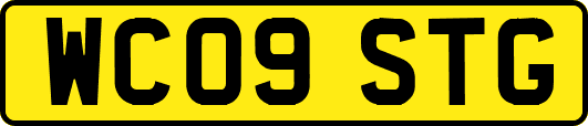 WC09STG