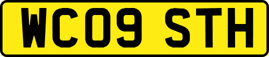WC09STH