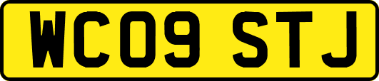 WC09STJ