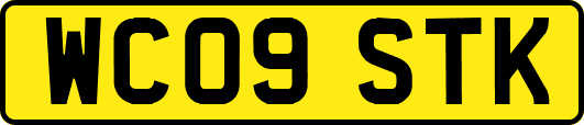 WC09STK