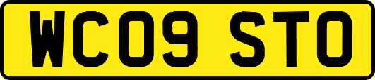 WC09STO