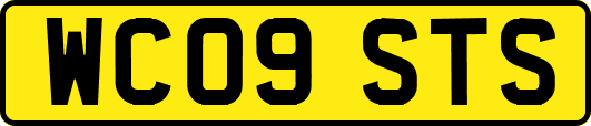 WC09STS