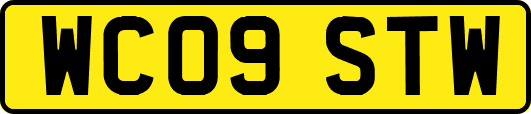 WC09STW