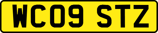 WC09STZ