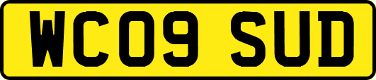WC09SUD