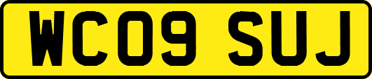 WC09SUJ