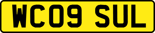 WC09SUL