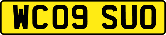 WC09SUO