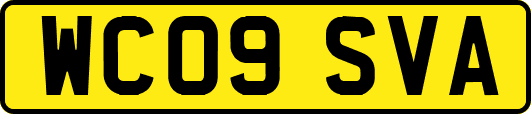 WC09SVA