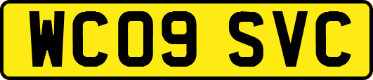 WC09SVC