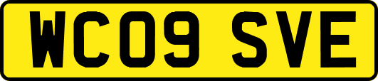 WC09SVE