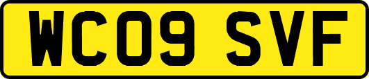 WC09SVF