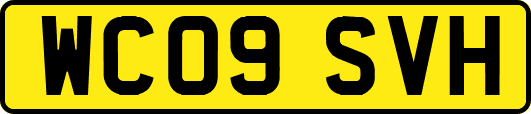 WC09SVH