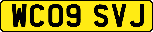 WC09SVJ
