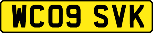 WC09SVK