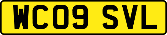 WC09SVL