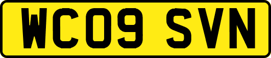 WC09SVN