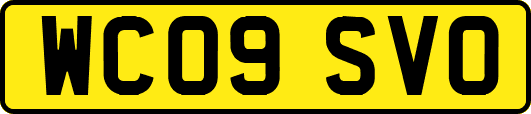 WC09SVO