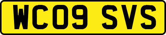 WC09SVS