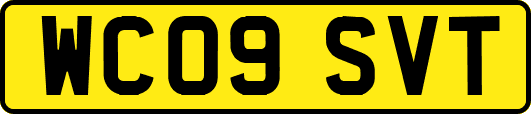 WC09SVT