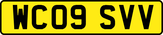 WC09SVV