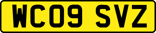 WC09SVZ