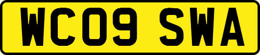 WC09SWA