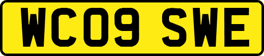 WC09SWE