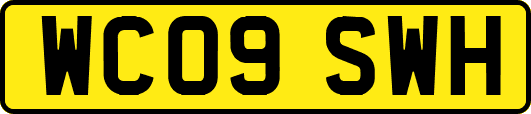 WC09SWH