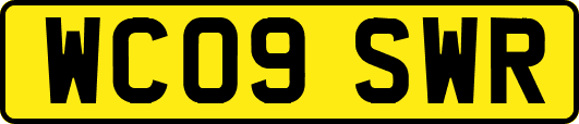 WC09SWR