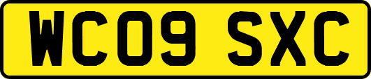 WC09SXC