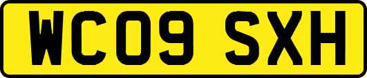 WC09SXH