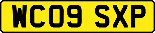 WC09SXP