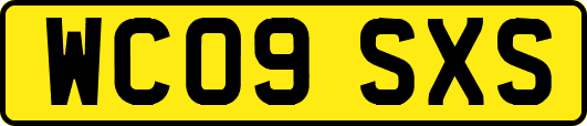 WC09SXS