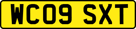 WC09SXT