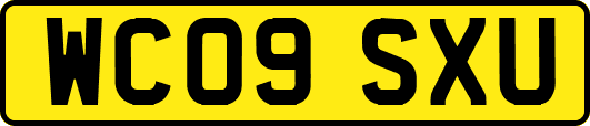 WC09SXU