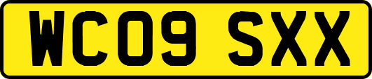 WC09SXX