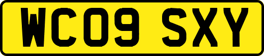 WC09SXY