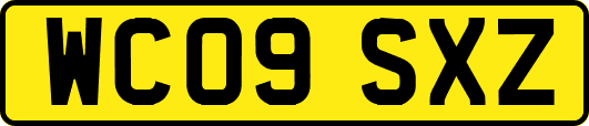 WC09SXZ